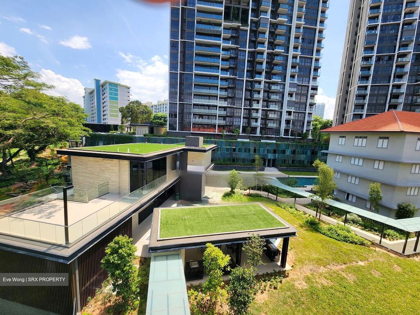 Avenue South Residence (D3), Apartment #460723411